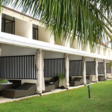 Garden Island Resort Waiyevo Kültér fotó